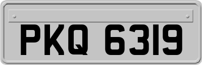 PKQ6319