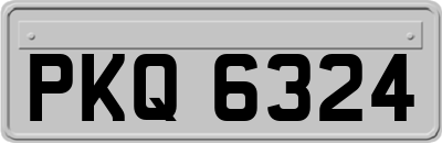 PKQ6324
