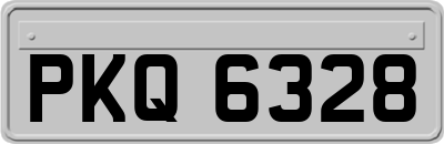 PKQ6328