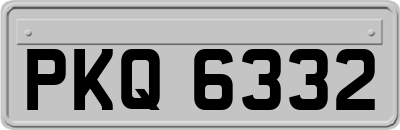 PKQ6332