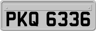 PKQ6336