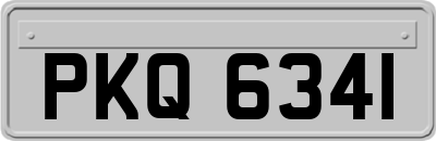PKQ6341