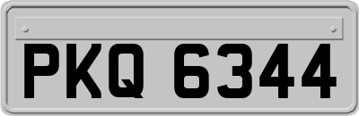 PKQ6344