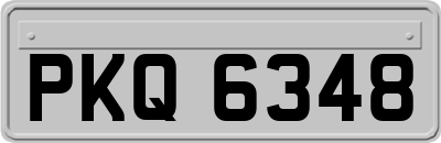 PKQ6348