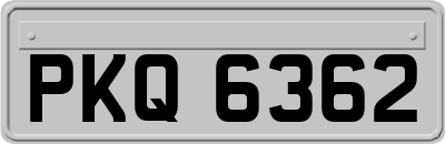 PKQ6362