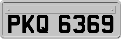 PKQ6369