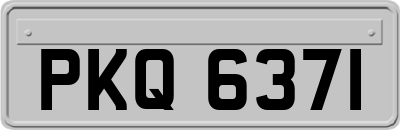 PKQ6371