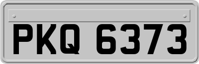 PKQ6373