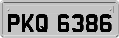 PKQ6386