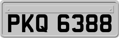 PKQ6388