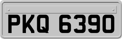 PKQ6390