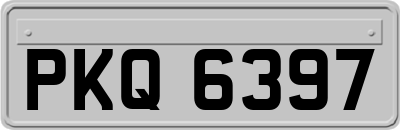PKQ6397