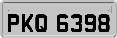 PKQ6398