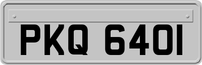 PKQ6401