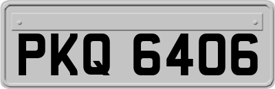 PKQ6406