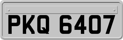 PKQ6407