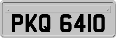 PKQ6410
