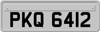 PKQ6412