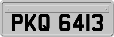 PKQ6413