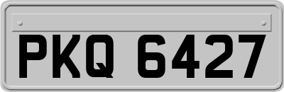 PKQ6427