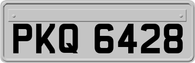 PKQ6428