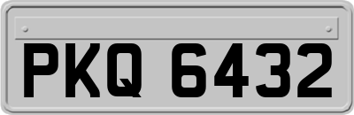 PKQ6432