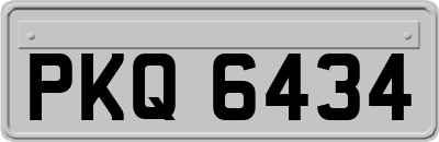 PKQ6434