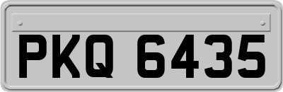 PKQ6435