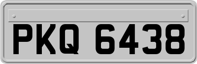 PKQ6438