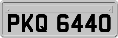 PKQ6440