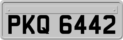 PKQ6442