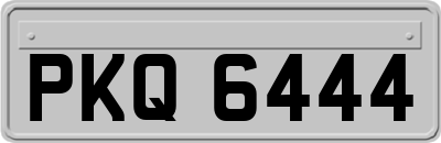 PKQ6444