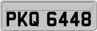 PKQ6448