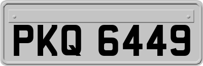 PKQ6449