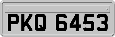 PKQ6453