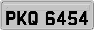 PKQ6454
