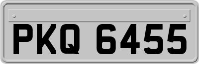 PKQ6455