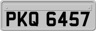 PKQ6457