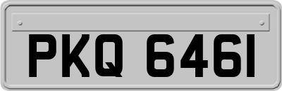 PKQ6461