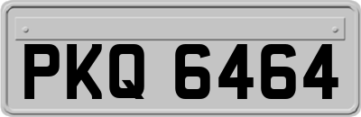 PKQ6464