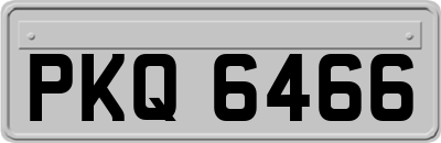 PKQ6466