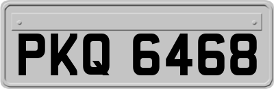 PKQ6468
