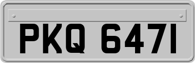 PKQ6471
