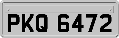 PKQ6472