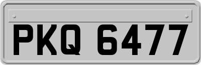 PKQ6477