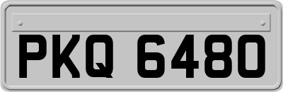 PKQ6480