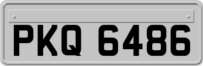 PKQ6486