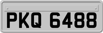 PKQ6488
