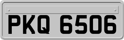 PKQ6506
