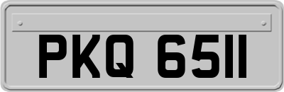PKQ6511